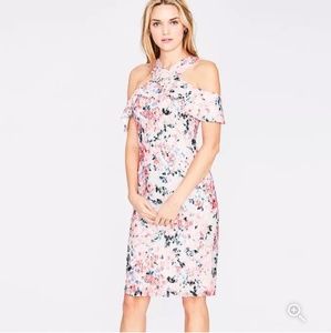Rachel Roy Valentina Dress